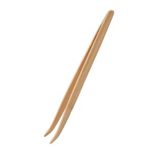 バンブーピンセット　２８．５ｃｍ　爬虫類　両生類　ピンセット　エサやり　メンテナンス用