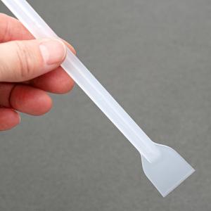 細かいところも綺麗に取れる コケ取りスクレーパ...の詳細画像1