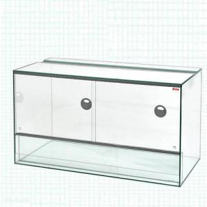 （大型）エーハイム　レプタイルケージ　ＲＣ−９０４５　爬虫類　飼育　ケージ　ガラスケージ　本州四国送料無料・同梱不可・代引不可　２００サイズ