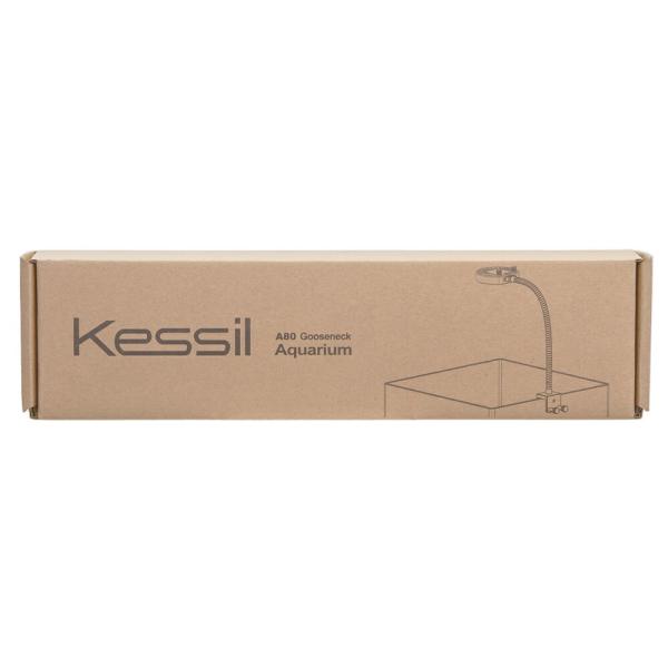 Ｋｅｓｓｉｌ　Ａ８０　ミニグースネック