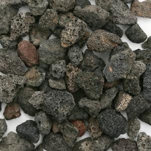 溶岩砂利 Lサイズ 5リットル 底砂 ろ材 鉢底...の商品画像