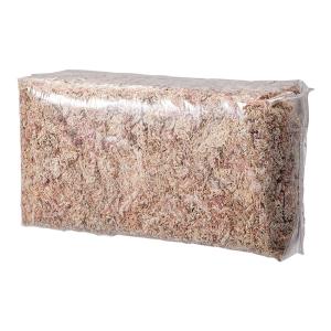 水苔　ペルー産　ＡＡＡＡ　１２Ｌ　圧縮タイプ｜charm 第2ヤフー店
