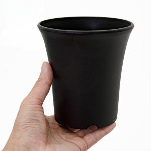 ミニラン鉢 4号 多肉植物 ラン プラスチック 鉢の詳細画像2