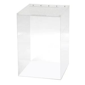 爬虫類ケージ クリアアクリルケージ 305×30...の商品画像