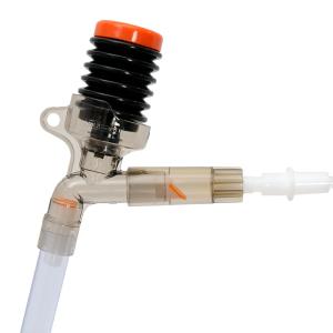 水作 プロホース エクストラ S 30〜40c...の詳細画像1