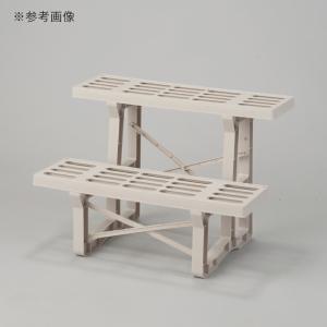 プランタースタンド 600 ミルクベージュの詳細画像3