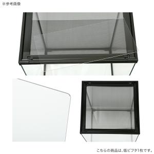 テラスペース 45cm用 アクリル蓋の詳細画像1
