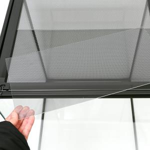 テラスペース 45cm用 アクリル蓋の詳細画像2