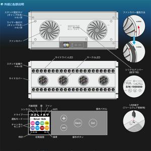 SPECTRA SP200(スペクトラ) シルバーの詳細画像2