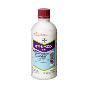 オキシベロン液剤 500ml 発根促進剤の商品画像
