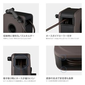 タカギ BOXY NEXT 20m BRの詳細画像2