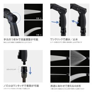 タカギ BOXY NEXT 20m BRの詳細画像3