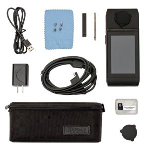 取寄せ商品 UPRtek 350‐800nm ...の詳細画像3