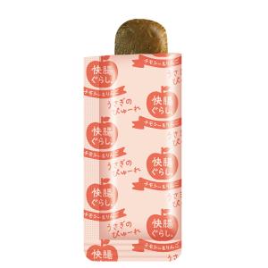 マルカン 快腸ぐらし うさぎのぴゅーれ チモシ...の詳細画像4