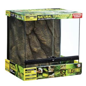（大型）爬虫類ケージ　ＧＥＸ　エキゾテラ　グラステラリウム　６０６０　爬虫類　お一人様１点限り　本州四国送料無料・同梱不可・代引不可　２００サイズ