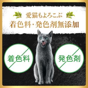 シーバ 自然素材レシピ まぐろ・かつお入り さ...の詳細画像3