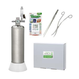 アクロ 化学反応式CO2ジェネレーター 水草水槽...の商品画像