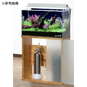 アクロ 化学反応式CO2ジェネレーター 水草水...の詳細画像3