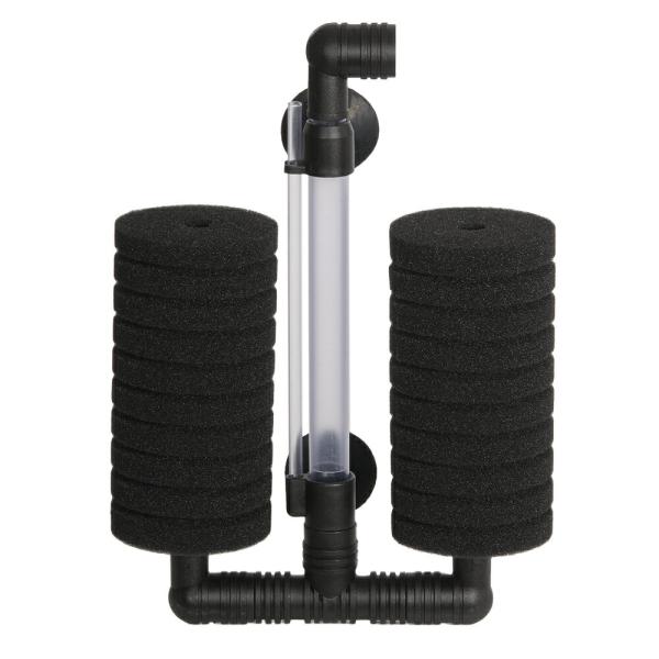 ＪＵＮ　Ｐｌｕｓ　Ｏｎｅ　スポンジフィルター　ＣＳ８０　８０Ｌ以下用