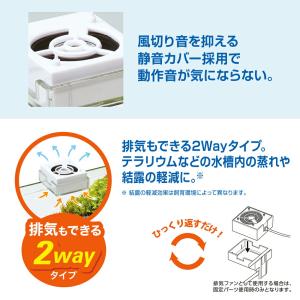 GEX アクアレイクール レギュラー USBア...の詳細画像5