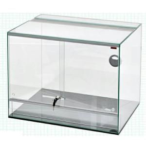 （大型）エーハイム　レプタイルケージ　ＲＣ−６０４５（６０×４５×４５ｃｍ）　お一人様１点限り　本州四国送料無料・同梱不可・代引不可　２００サイズ