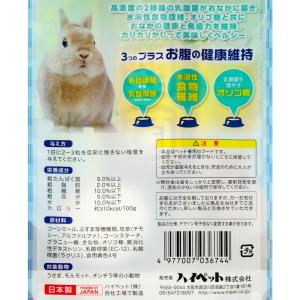 ハイペット おやつにプラス 乳酸菌 55gの詳細画像2
