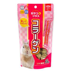 ハイペット　おやつにプラス　コラーゲン　５５ｇ