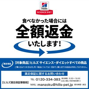 キャットフード サイエンスダイエット 室内猫の...の詳細画像1