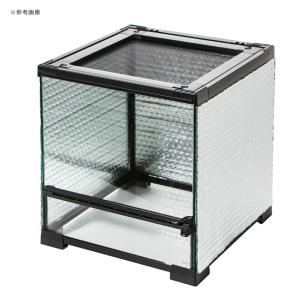 断熱クン 30×30ケージ用パック 爬虫類 断...の詳細画像1