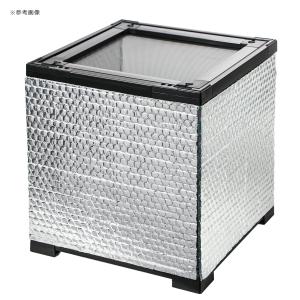 断熱クン 30×30ケージ用パック 爬虫類 断...の詳細画像3