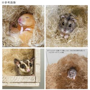 スドー 新・ハムスターの巣づくり職人 35g ...の詳細画像3