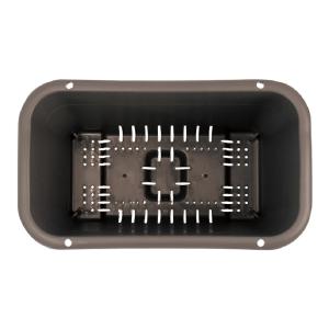 プランター リッチェル 菜園上手 深50型 ダ...の詳細画像1