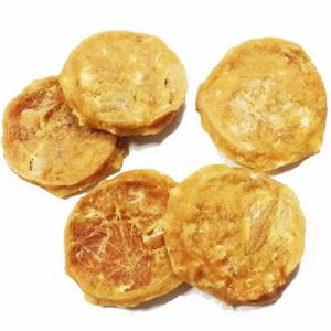 わんわん 犬のおやつ チョイあげ ささみコイン...の詳細画像1