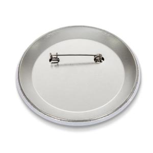 チャーム オリジナル缶バッチ 76mm オリジ...の詳細画像1