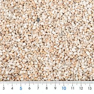 カタマル デコ砂利 平安 袋入り 約1kg 固...の詳細画像1