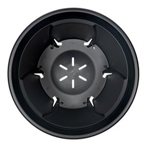 スリット鉢 アップルウェアー 根っこつよし 8...の詳細画像1