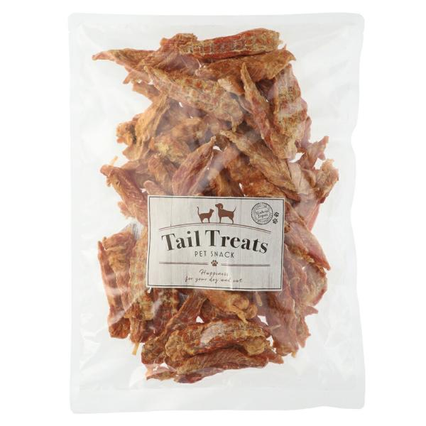 いぬ　おやつ　鶏ささみハード　徳用　１ｋｇ　Ｔａｉｌ　Ｔｒｅａｔｓ　テールトリーツ