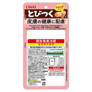 いなば とびつく 皮膚の健康に配慮 25gの詳細画像1
