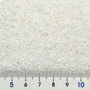 JUN スノウサンド 2kg 砂利 アクアリウ...の詳細画像1