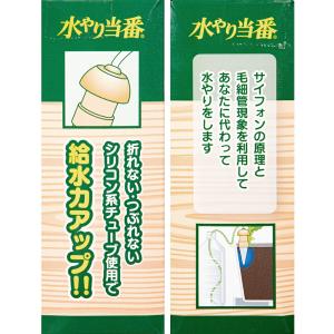 水やり当番 Mサイズ(8ヶ入り) 留守 自動 ...の詳細画像3