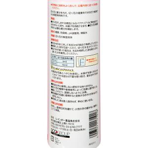 レインボー 切花延命剤 480mlの詳細画像1