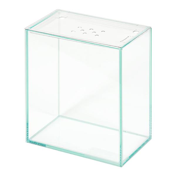 水作　ソコニワベース１３０　１３０×８０×１５０ｍｍ　小型水槽　テラリウム水槽