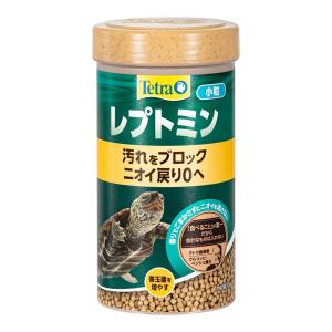 テトラ　レプトミン　小粒　７０ｇ