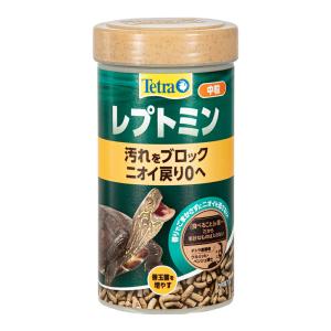 テトラ　レプトミン　中粒　７０ｇ