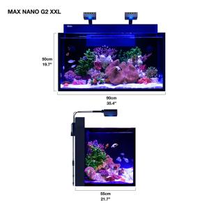 アウトレット品 レッドシー MAX NANO ...の詳細画像3