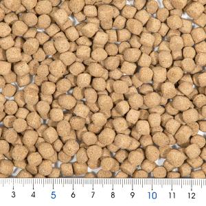ポゴナクラブ カメのエサ 大粒 120g 浮上...の詳細画像1