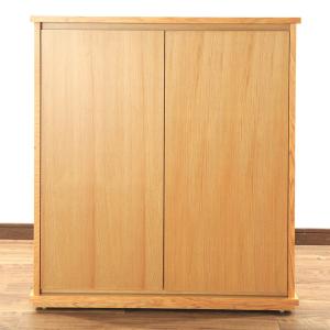 (大型)(組立済み)アクロ 水槽台 75×45...の詳細画像4