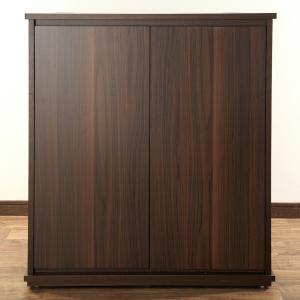 (大型)(組立済み)アクロ 水槽台 75×45...の詳細画像4