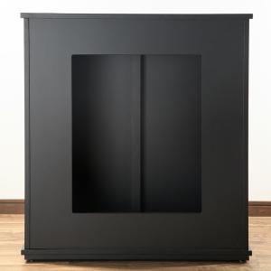 (大型)(組立済み)アクロ 水槽台 75×45...の詳細画像2
