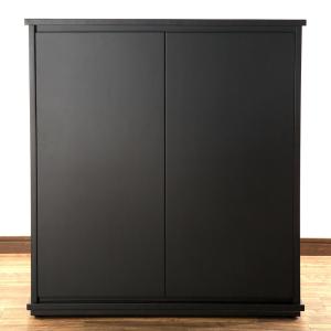 (大型)(組立済み)アクロ 水槽台 75×45...の詳細画像4